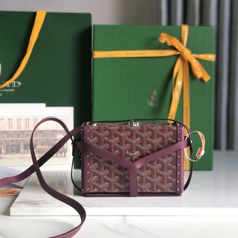 Go*ard box bags